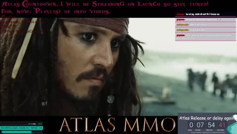 [SWE/ENG] News/Countdown
I will be Streaming on Launch so stay tuned!