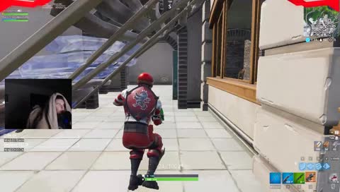 Last Stream for a Week.