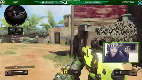 [PS4] Late Night Diamond Grind!