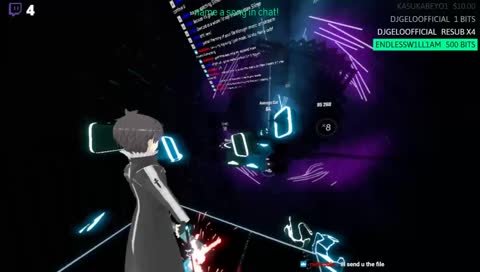 song requests and i like salads :) (pls buy me one)