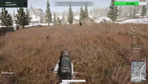 PubG Stream \0/