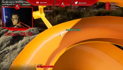 Marbles On Stream + Chill! #DareAced #DTA // PS4 w/ Viewers // Interactive Streamer // @akaAced 