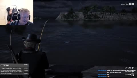 RDRO Selling pelts just like my great great grandpappy