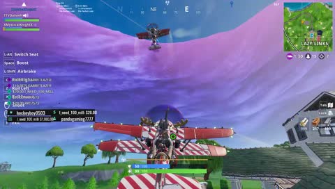 The Greatest Of All Time!  !discord