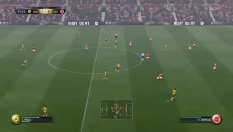 [PS4] Detente et pronos