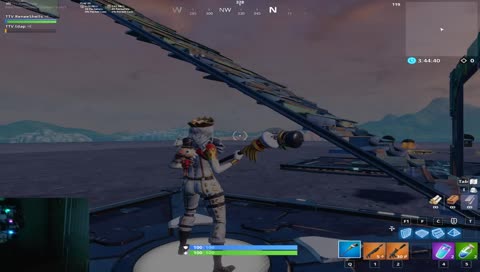 [ESP/ENG] getting clapped in some 1v1's
