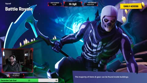 Whats Your Reason For the Season??