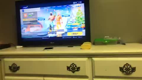 danielgutierrez12’s mobile stream