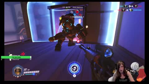 Sending to Blizzard