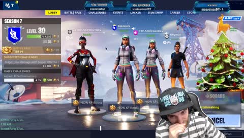 !giveaway Happy Holidazeee <3