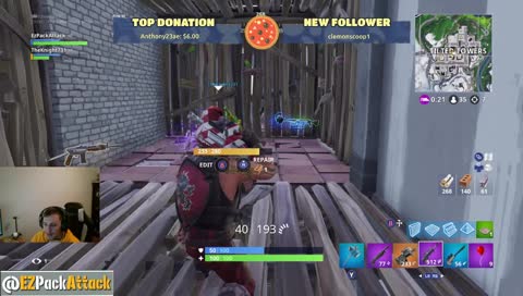 this guy is gonna have a stroke