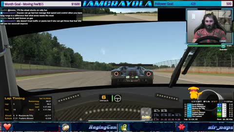 iRacing, 🏎️ -= Weekend Fun Time Starts TODAY! =- 🏎️