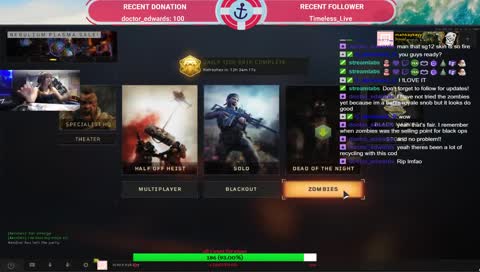 hunting for easter eggssss