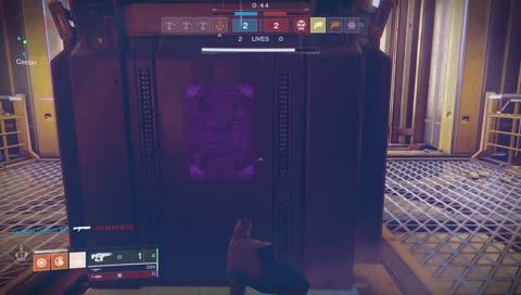 Comp/Merkin/Have fun!