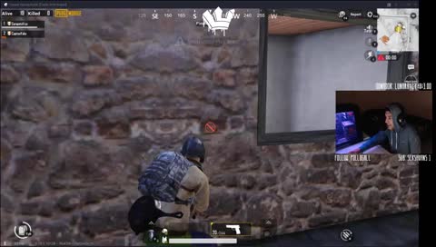 [MX] Si digo que miento estoy volando