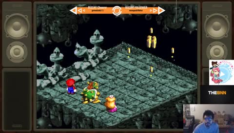 Super Mario RPG Episode 8: End Game #TeamBNN #SSC