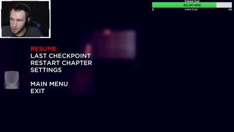 Trying to complete this game! || !goal !discord !twitter