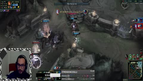 reksai jung