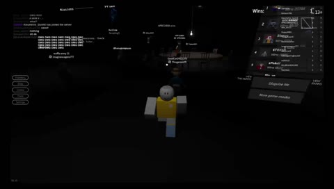 24 Hour Roblox wit da bois