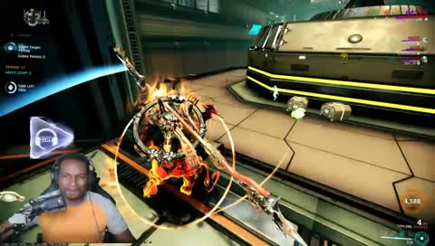 {MR 17} All about them Credits| Game giveaway !loots