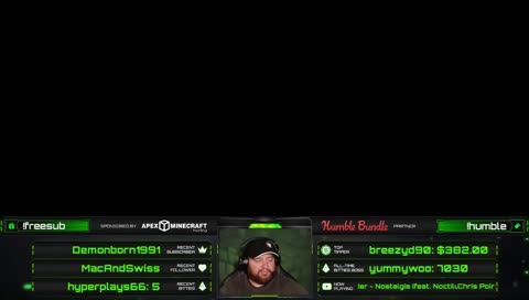 I bought my son a fridge for Christmas. | Sea of Thieves | !join | !sub | | !freesub | !humble | #BSo7