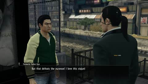 Preparing to beat ppl up