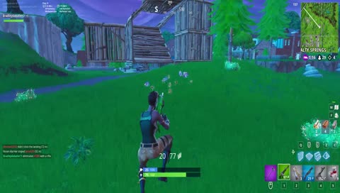 relaxed solos