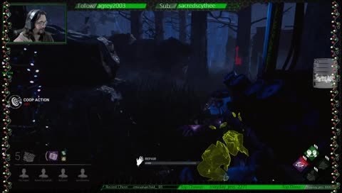 [ENG, PC] DBD time with MENG!!