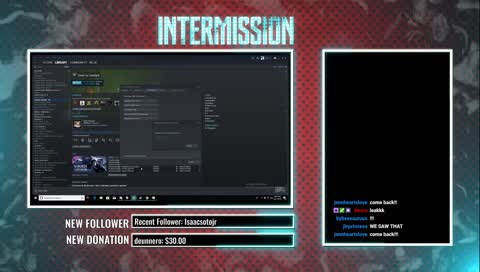 Surprise Surpise, does that look like rain, dear?