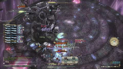 raid night trap night