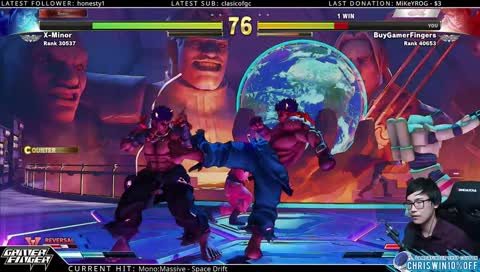 Kage Ranked Road and Guide