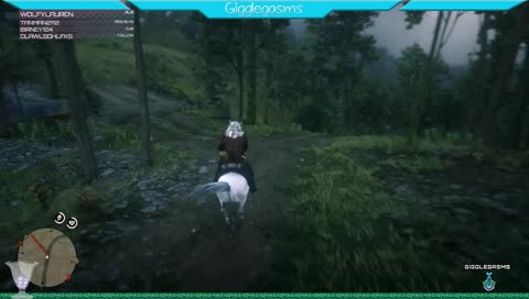 Xbox - Chapter 5