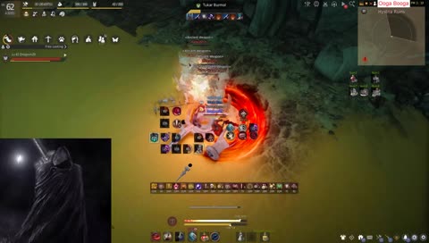 [NA] 62 258ap Warrior | <Corrupt> Dragoon | Hystria | Washed Up Gravedigger 
