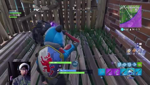 New donation box (go to info,or for pc in bio)