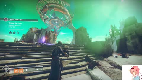 (´･ᴗ･ ` ) Friday Night Forge