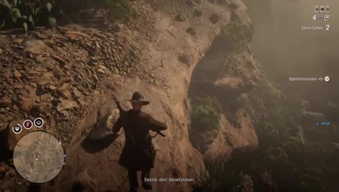 Red dead online road to level 80