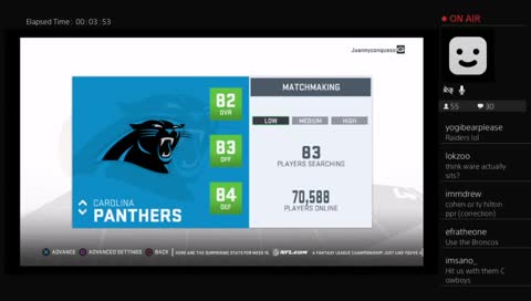 Q&A with the Fantasy Guru