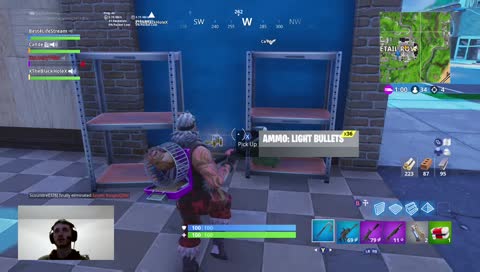 Wins With Viewers ASK BOUT TOURNY | !joinqueue !sub !buff !gt