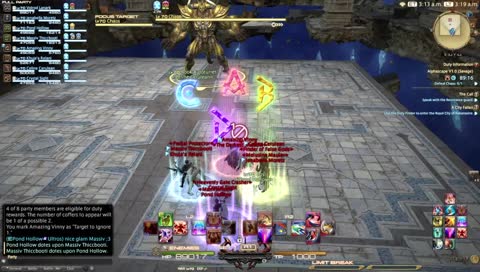 The Adventure of Missed Trick Attacks Featuring Jezzy123 NA-Brynhildr[Primal] Volrod Lanark