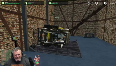 [PC] Its the Weekend Show! Santa Zipp Giveaways Continue! Use #charity with bits for charity  !subfree