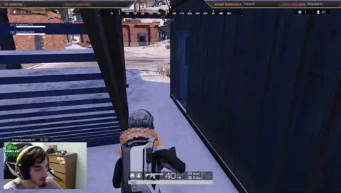 [ENG] RoE with KingRazor_