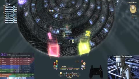 OmegaLUL | Helpins 12s Prog...On MNK!?!