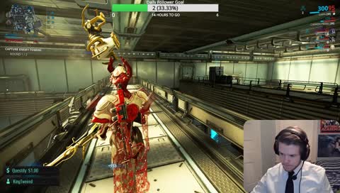 [PC] Open Lobby: Grinding with Viewers