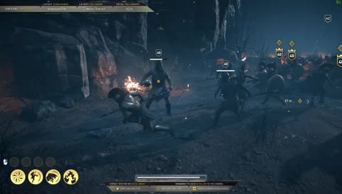 🎮AC: Odyssey [PC]🎮🔥Better than Origins??🔥 !Discord #VideoGameVanguards