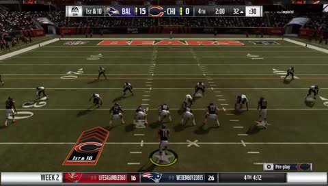 Houser_2489's Live PS4 Broadcast