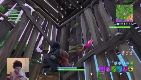 Torneo - SCRIM PS4  !fls 🎮 | Temporada 7 | Fortnite [ARG] español  | PS4