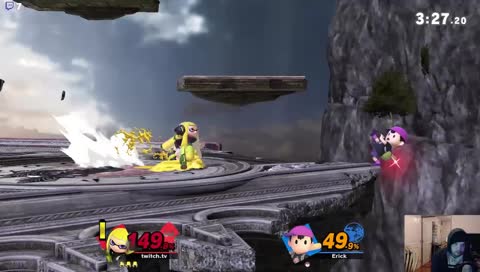 Road to 50 almost there bois