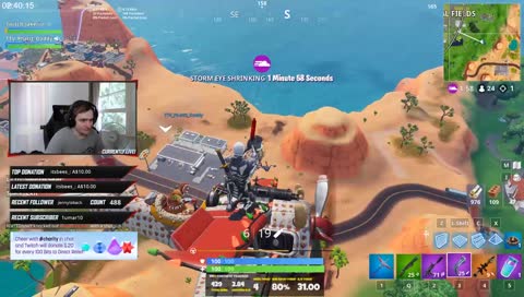 jake has aimbot comfirmed lol