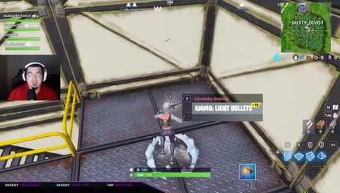 Grinding for these wins! Drop by and show some support!