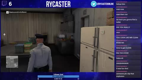 Ryan Plays HITMAN